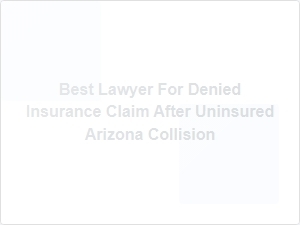 How a Lawyer Can Help with a Denied Insurance Claim